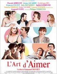  L'Art d'aimer
